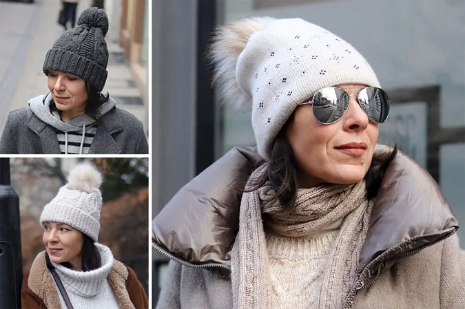 Modne czapki 2026 Polska trendy