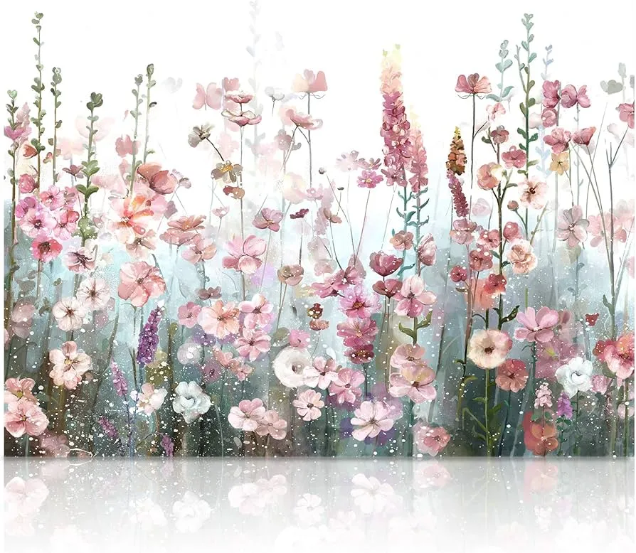 Erwachsene malen nach Zahlen