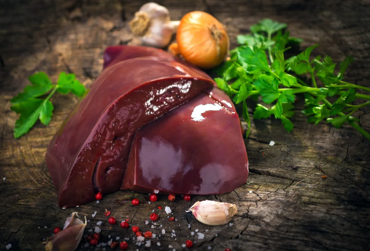 wątr&oacute;bka surowa nieoczyszczona gorycz