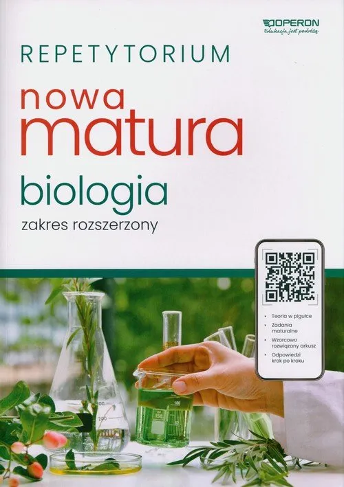 Zdjęcie Jak wybrać najlepsze repetytorium do matury z biologii i uniknąć błędów