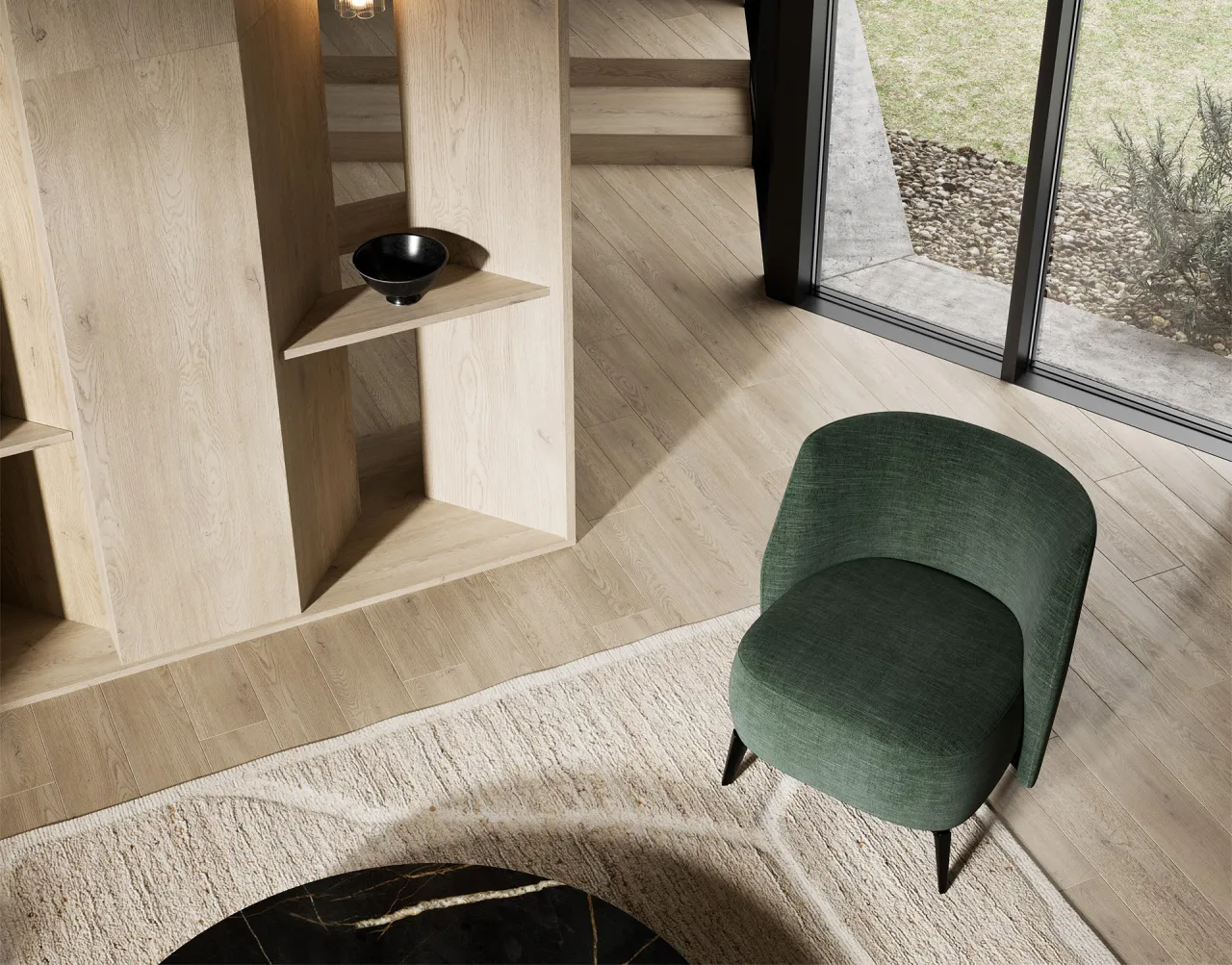 materiały wykończeniowe r&oacute;żne standardy