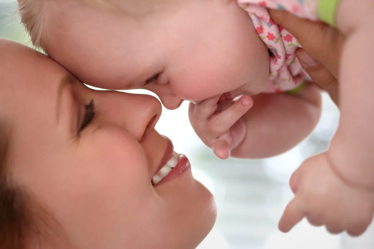 doświadczona niania z referencjami