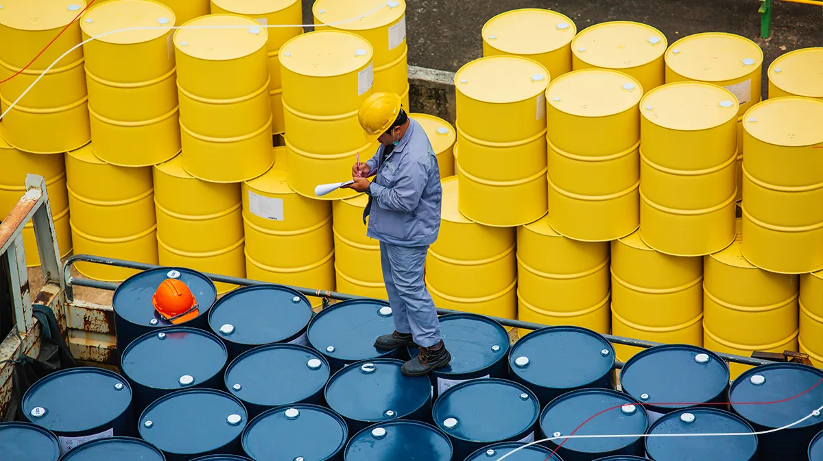 przepisy przechowywanie paliwa w garażu