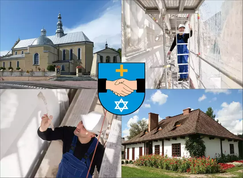 Zdjęcie Ile kosztuje metr kwadratowy elewacji? Zaskakujące ceny i czynniki wpływające na koszt