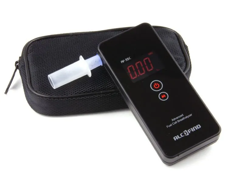 alkomat policyjny atestowany