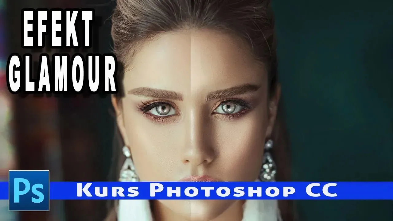 Zdjęcie Jak rozjaśnić twarz w Photoshopie i osiągnąć naturalny efekt