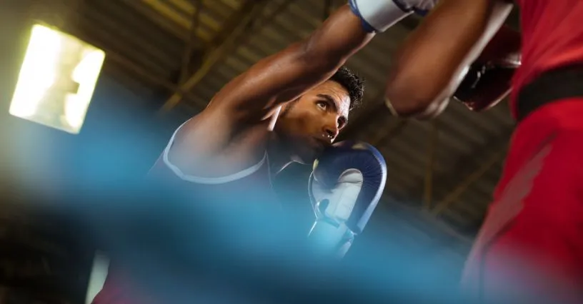 Zdjęcie Kickboxing jaki sprzęt: Kluczowe akcesoria, które zapewnią bezpieczeństwo