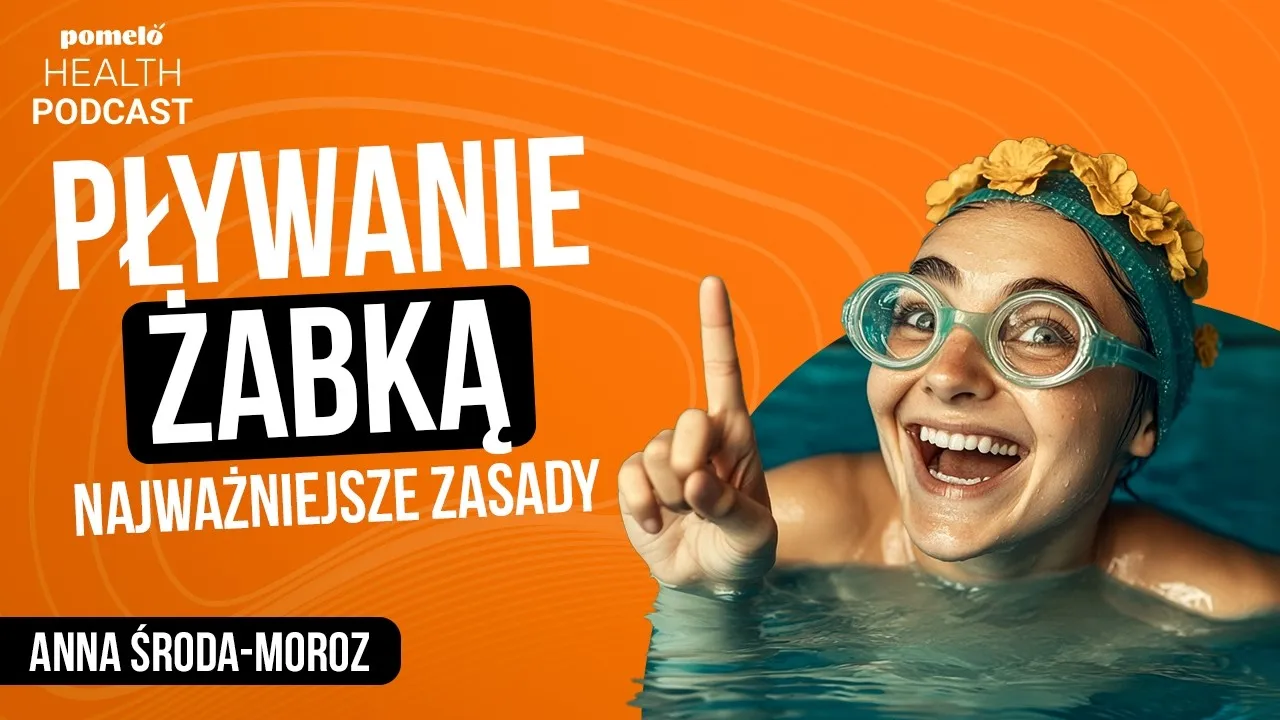 Zdjęcie Jak nauczyć się pływać żabką: unikaj tych najczęstszych błędów