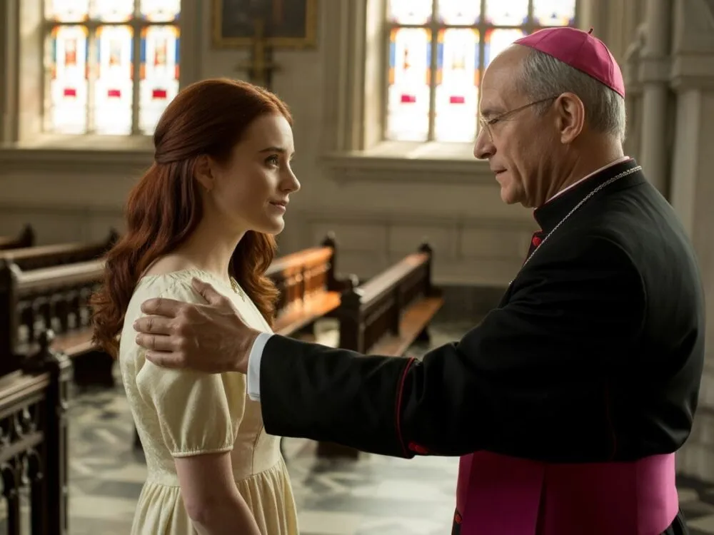 Zdjęcie Bierzmowanie: Czy zapraszać gości? Praktyczny poradnik