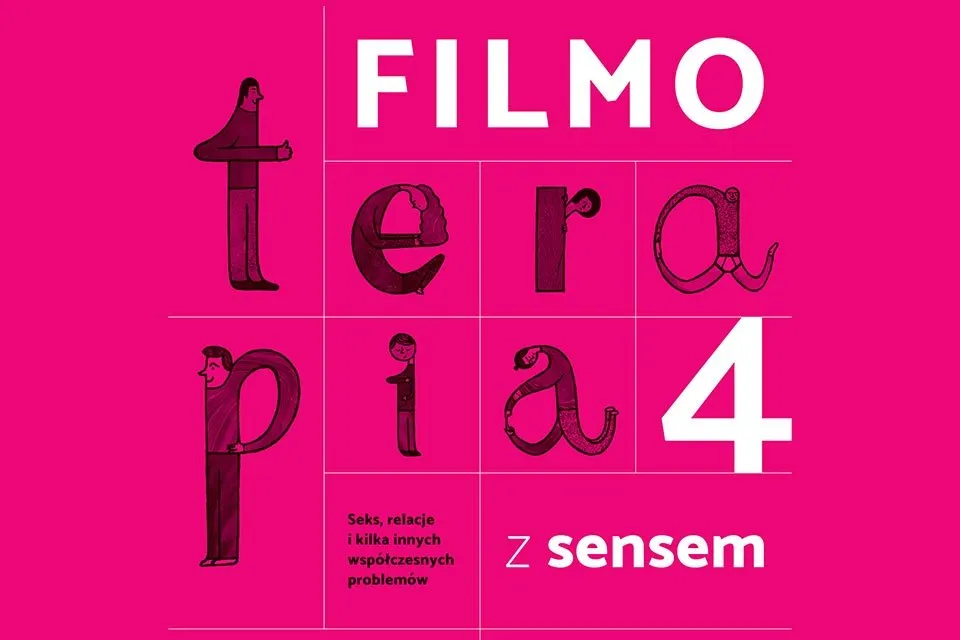 Zdjęcie Filmoterapia z sensem: jak skutecznie wspomaga rozwój i uzdrowienie