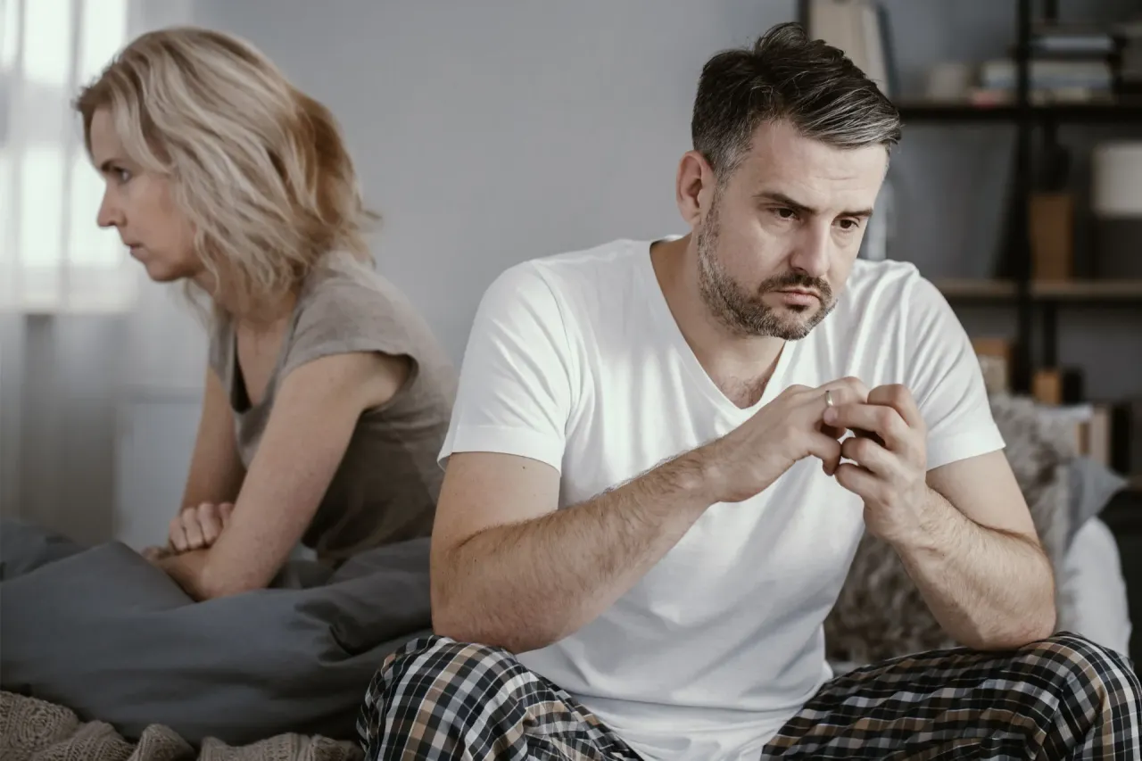 Zdjęcie Ile trwa rozprawa rozwodowa? Zaskakujące fakty o czasie trwania