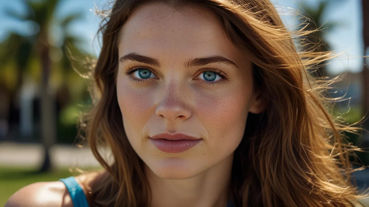 Zdjęcie Rachael Taylor: od australijskiej modelki po gwiazdę Transformers i Marvela