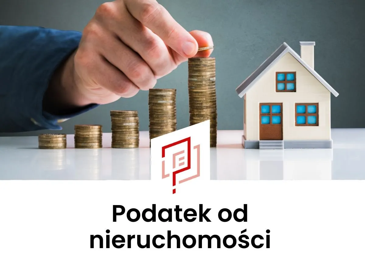 Zdjęcie Jak zapłacić podatek od nieruchomości przelewem bez problemów?