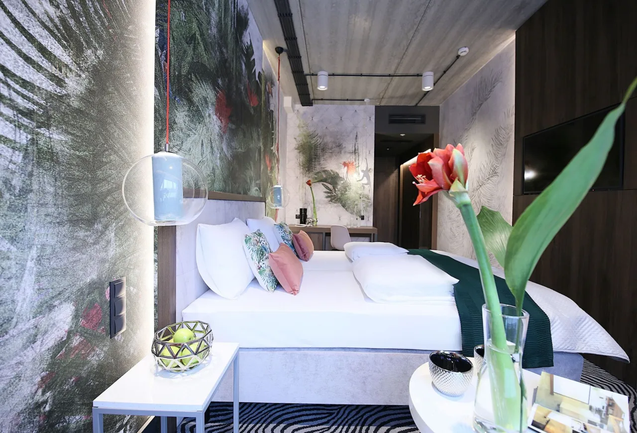 Hotel ZOO by Afrykarium Wrocław