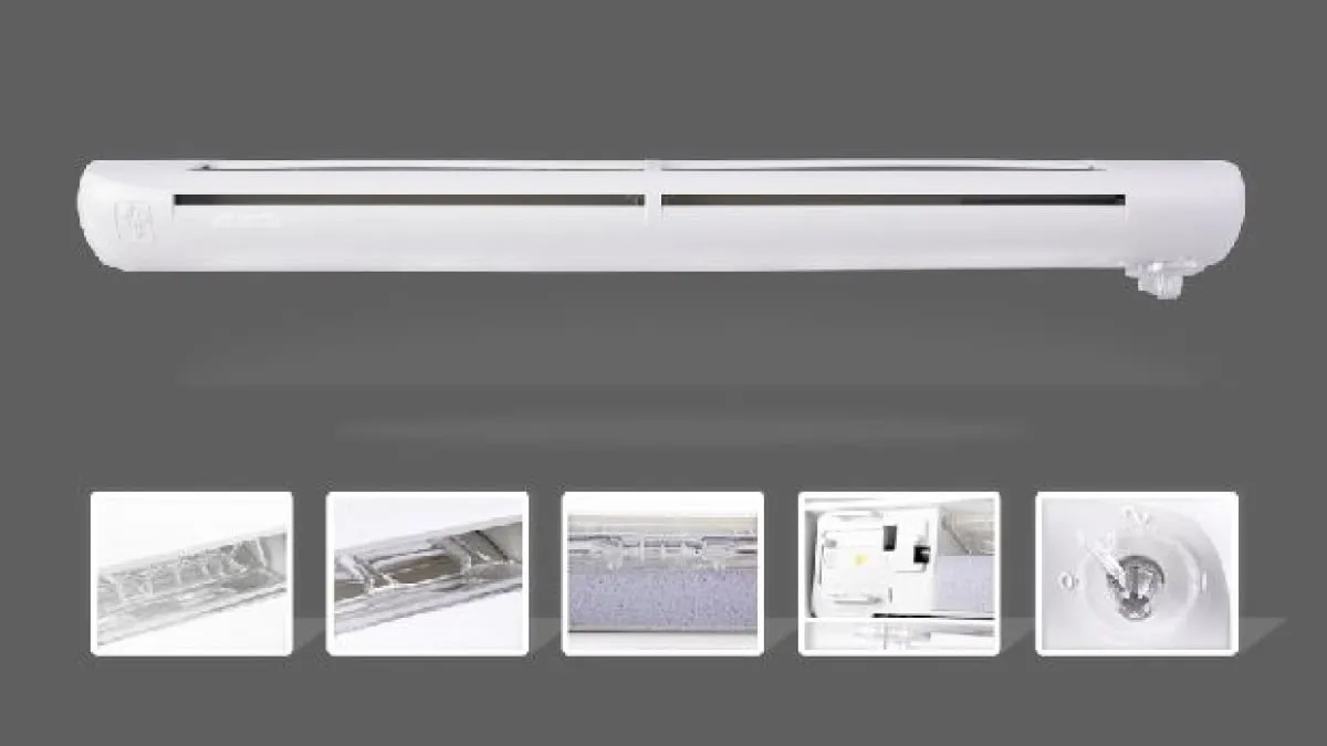 rodzaje nawiewnik&oacute;w okiennych