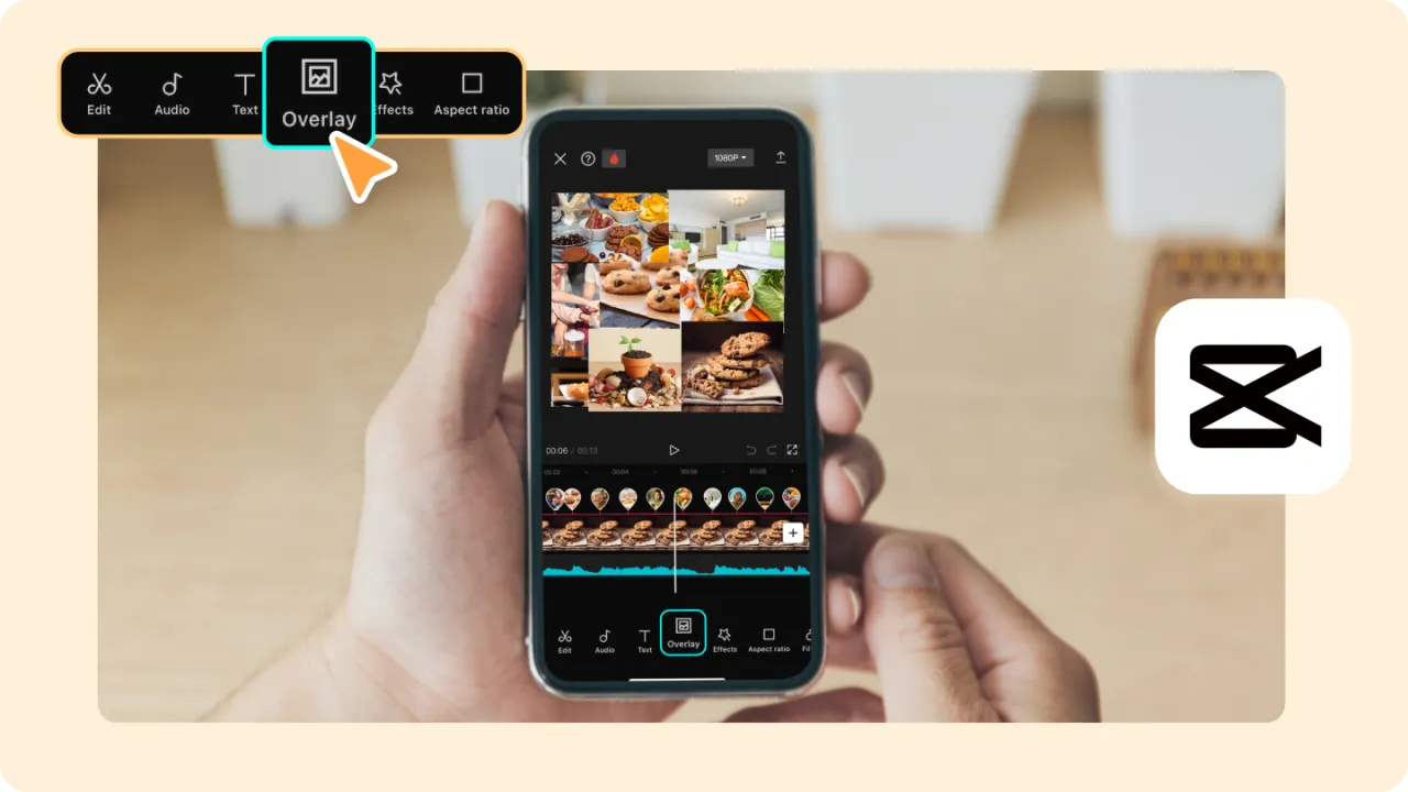 aplikacje do wyciągania zdjęć z wideo na telefon