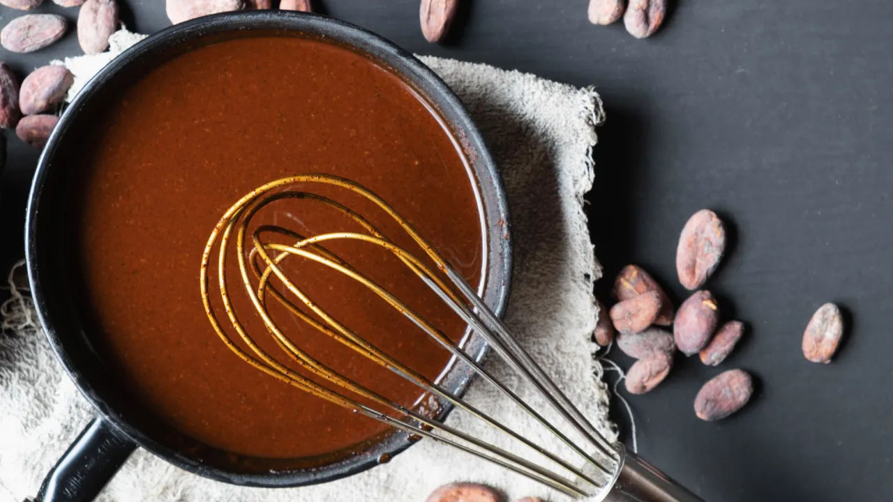 owoce morza afrodyzjaki, czekolada truskawki, szparagi granat