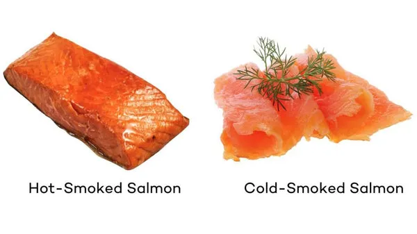 łosoś peklowanie na sucho i mokro por&oacute;wnanie