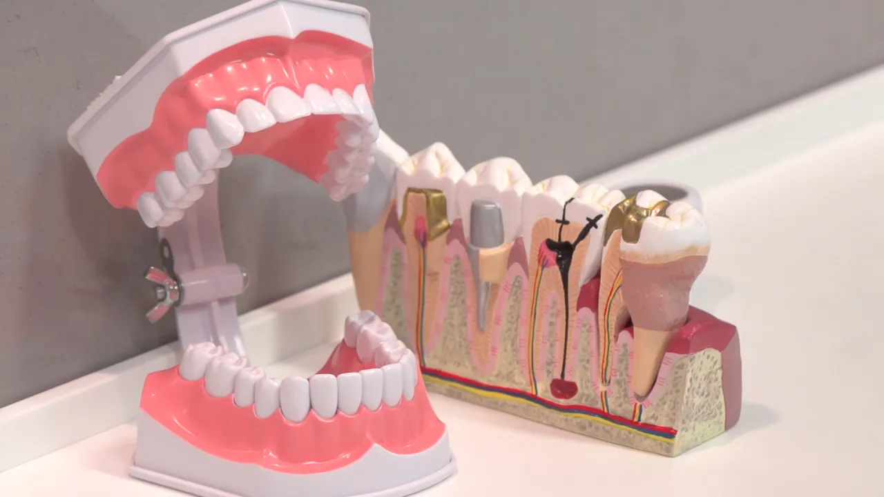 Rodzaje znieczulenia stomatologicznego