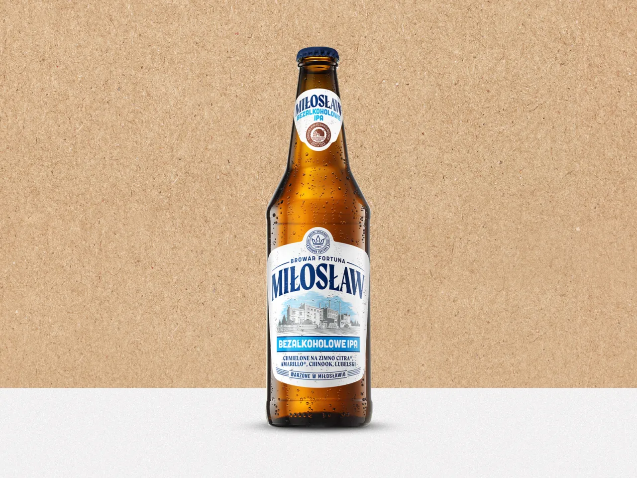 piwo bezalkoholowe i piwo light