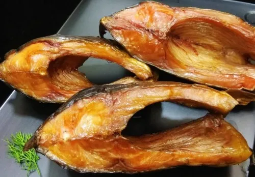 Zdjęcie Gdzie zjeść w Dolinie Baryczy? Karp milicki i regionalne przysmaki