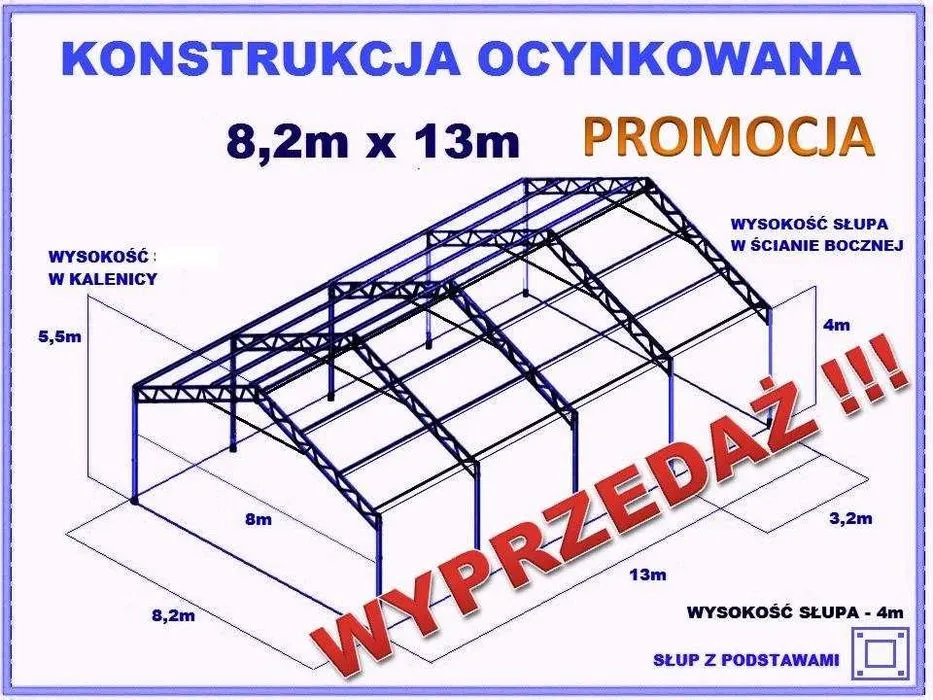 Zdjęcie Najlepsze kotwy do słupa drewnianego 10x10 – Wybierz mądrze i oszczędzaj