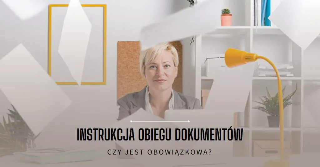 Zdjęcie Co to jest instrukcja i jak jej brak może prowadzić do problemów