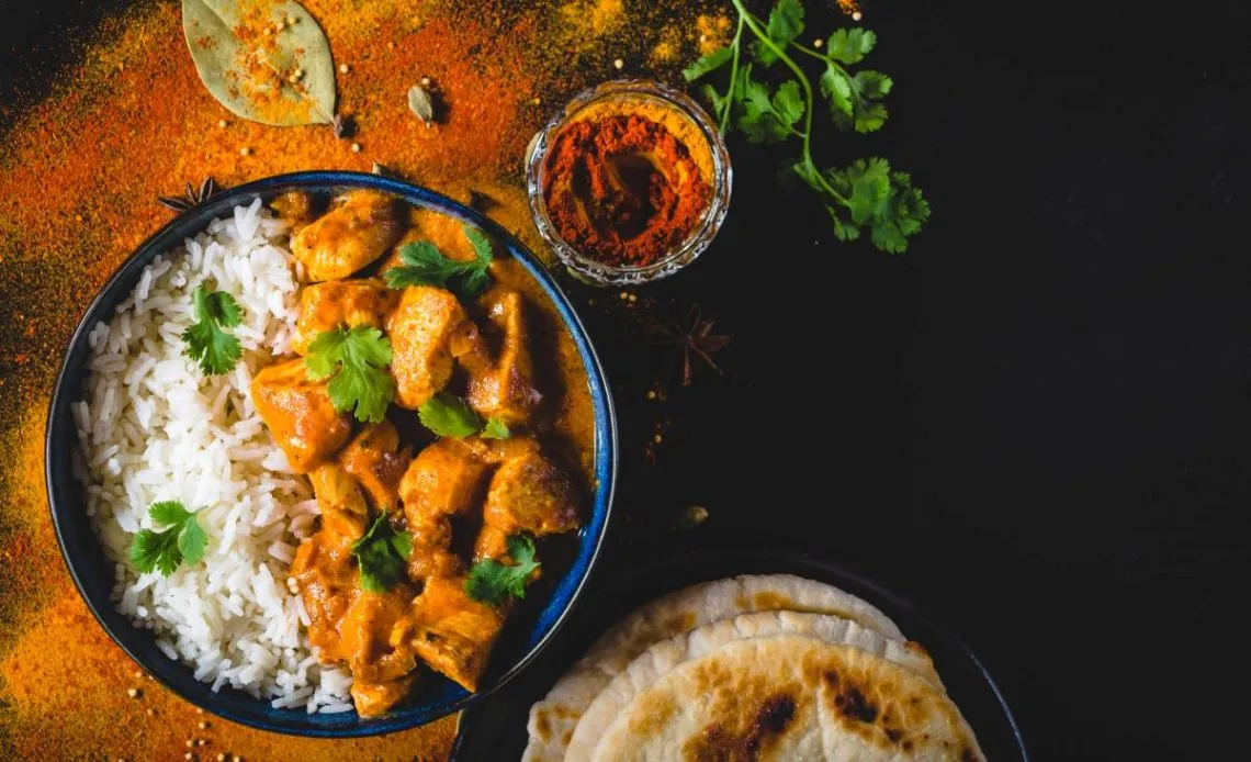 Zdjęcie Czy można jeść curry w ciąży? Bezpieczne opcje i pułapki do uniknięcia