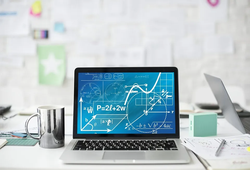 Zdjęcie Znaki równości w matematyce - co musisz wiedzieć, by nie popełnić błędów