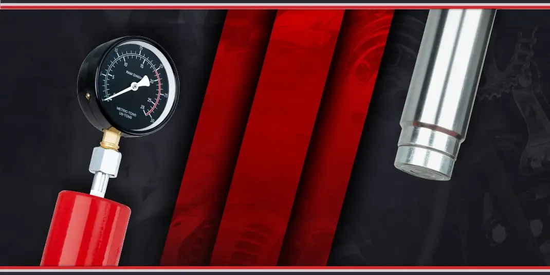 Zdjęcie Jaka prasa do warsztatu - wybierz najlepszą opcję dla siebie