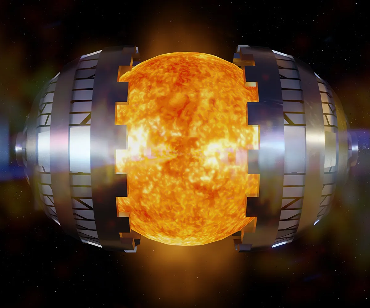 Zdjęcie Czym jest sfera Dysona? Zrozumienie tej fascynującej koncepcji
