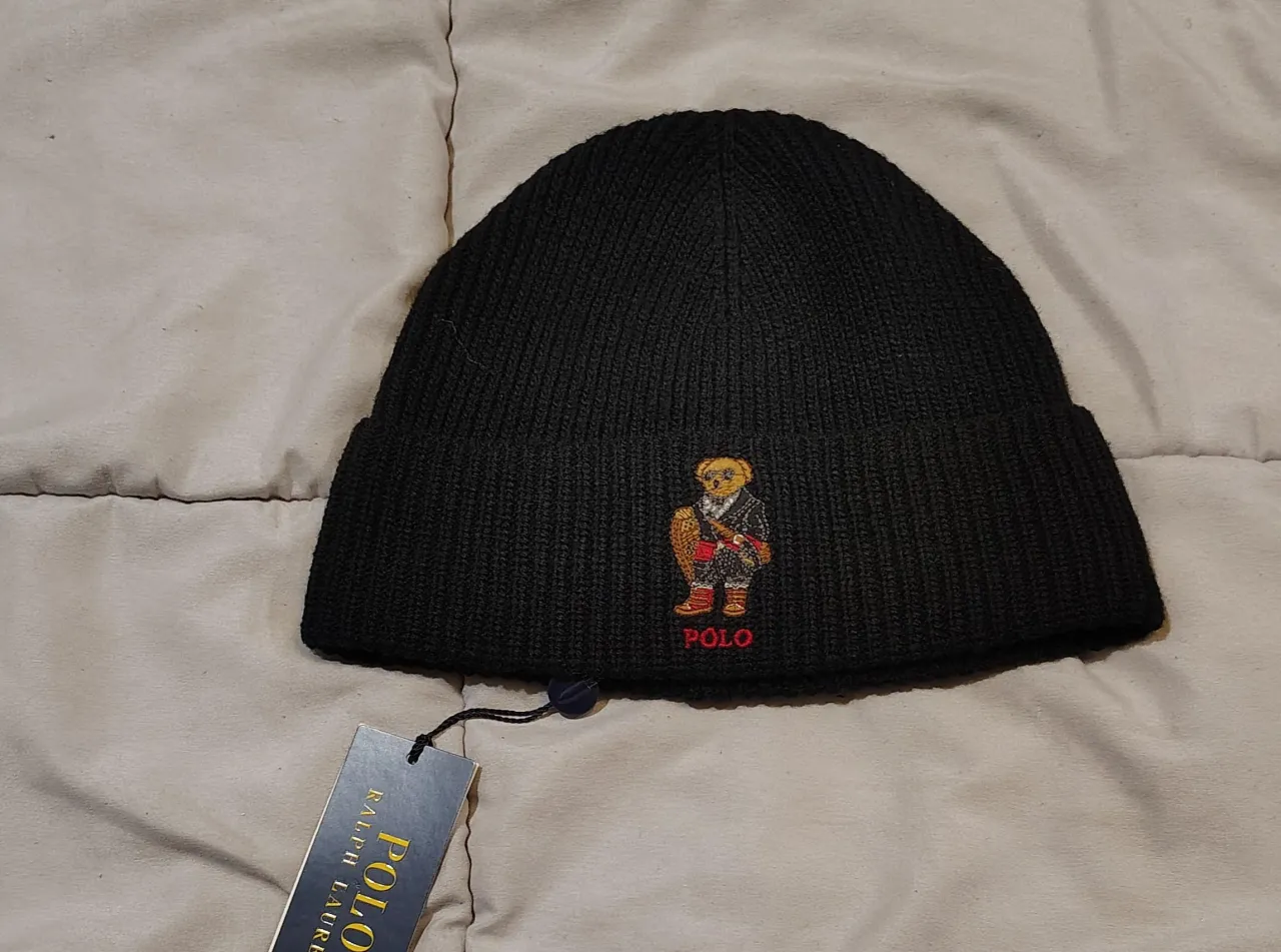 Ralph Lauren M&uuml;tzen Modelle Vergleich