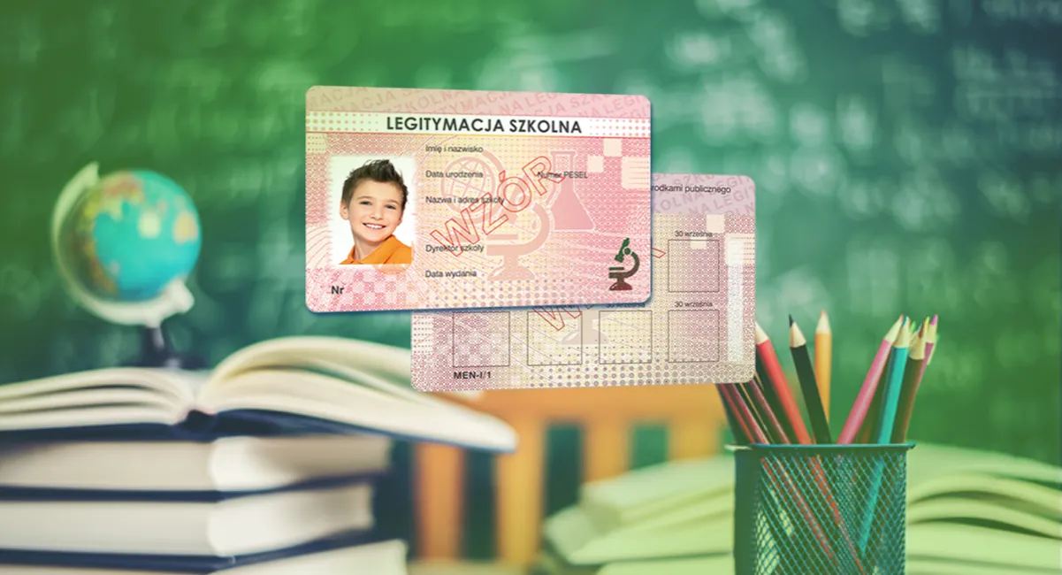 Zdjęcie Legitymacja szkolna co daje? Odkryj zniżki i korzyści dla uczniów