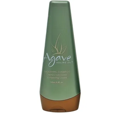 Polecane szampony po botoksie