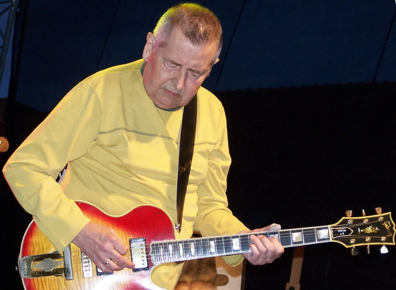 Tadeusz Nalepa i Breakout