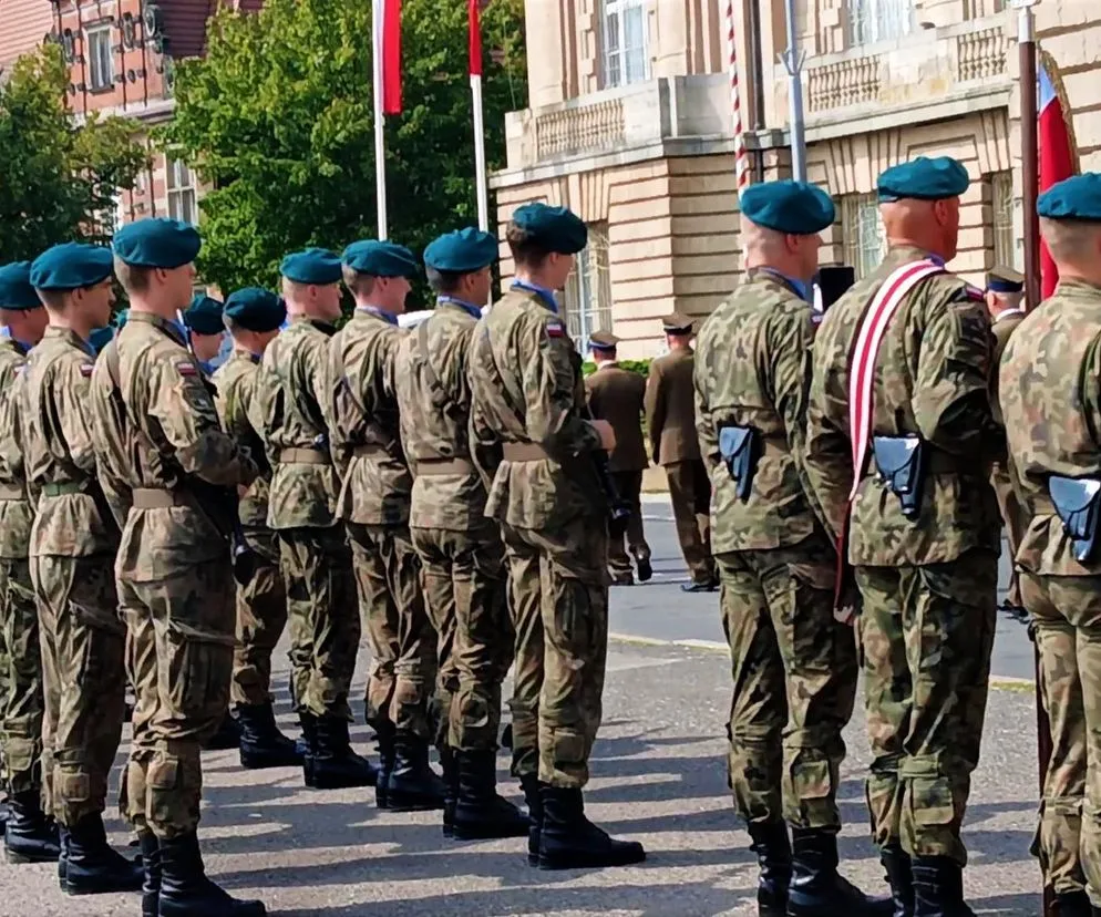 Kwalifikacja wojskowa komisja, młodzi ludzie wojsko