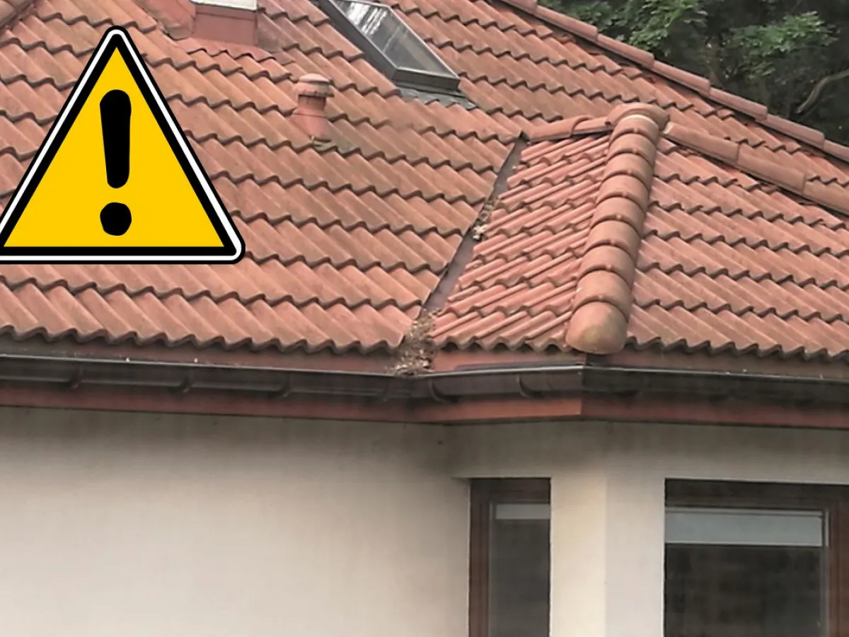 Dlaczego dokładny pomiar rynny jest ważny