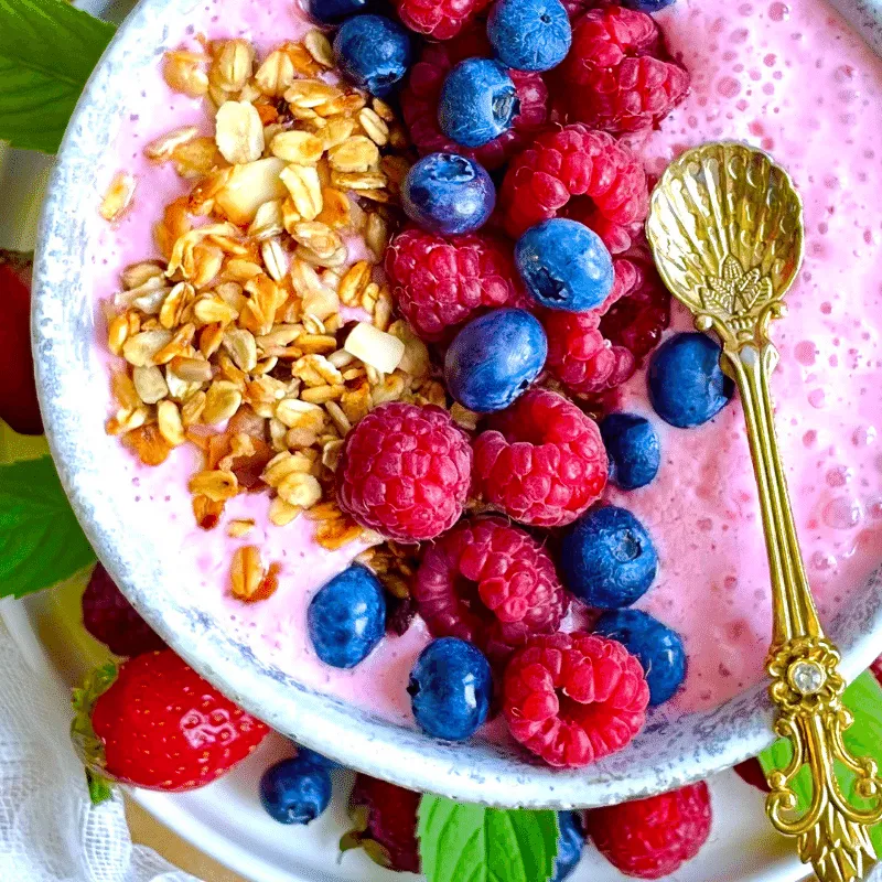 Zdjęcie Granola w diecie: Zdrowy wybór czy ukryta pułapka kaloryczna?