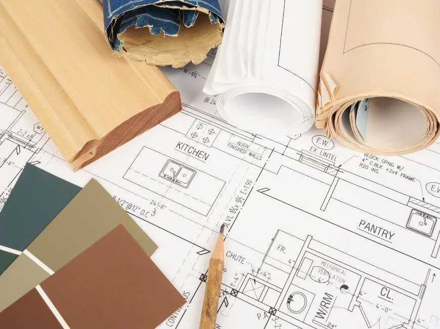 harmonogram remontu w bloku sobota