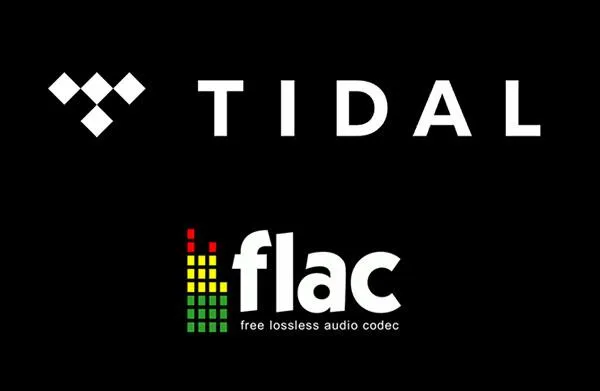 Tidal HiRes FLAC Dolby Atmos