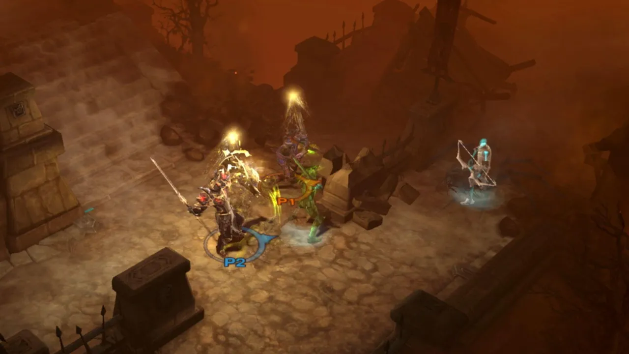 Zdjęcie Diablo 3 - sprawdzone sposoby na tanie i bezpieczne zakupy gry