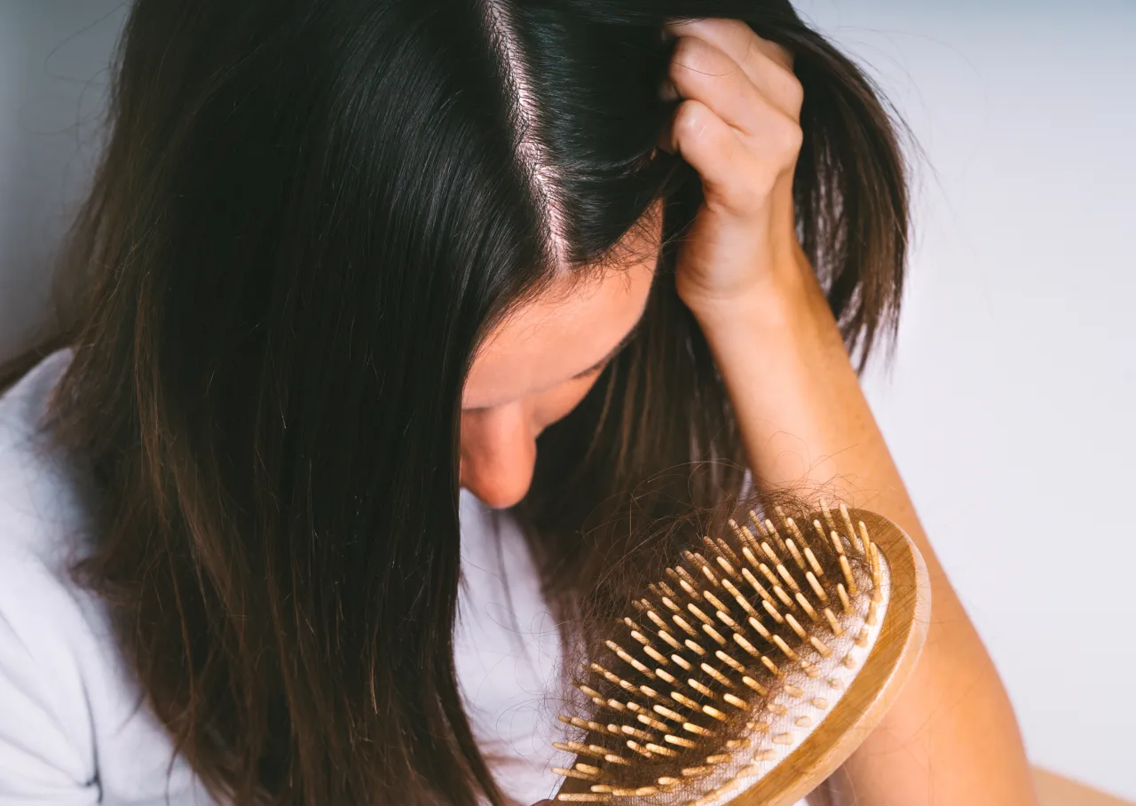 lotion do włos&oacute;w co to jest i jak działa