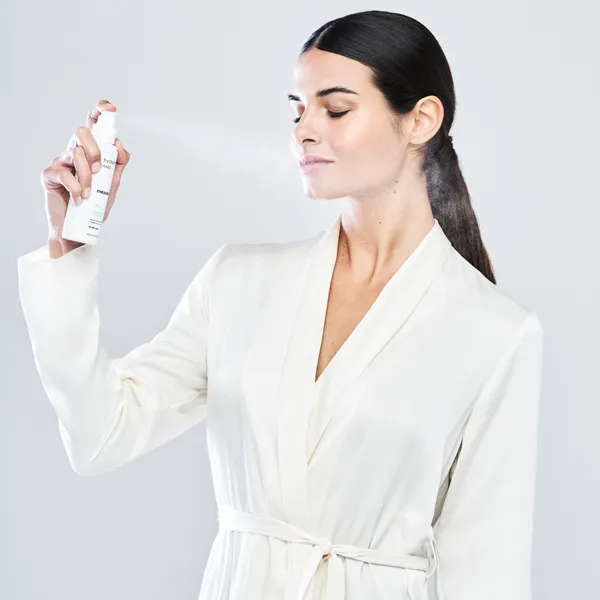Zdjęcie El orden de la rutina facial que transformará tu piel para mejor