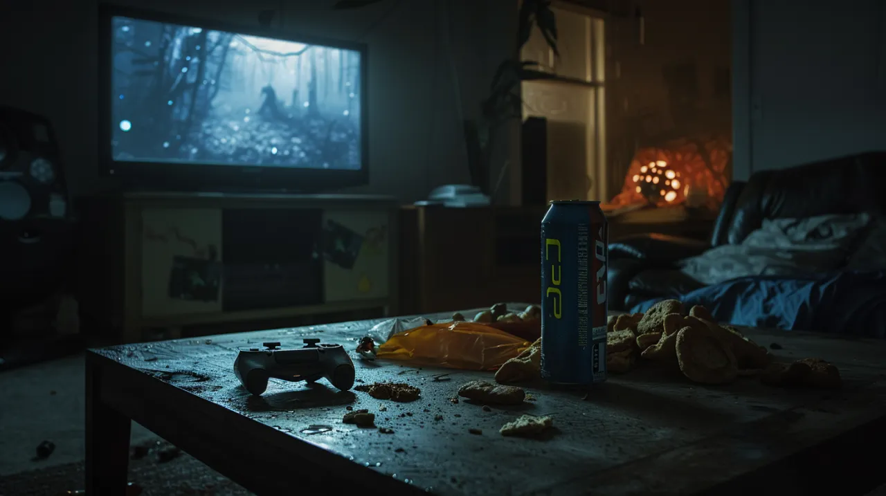 Zdjęcie PS4: Które gry horror wywołują największy strach? Ranking