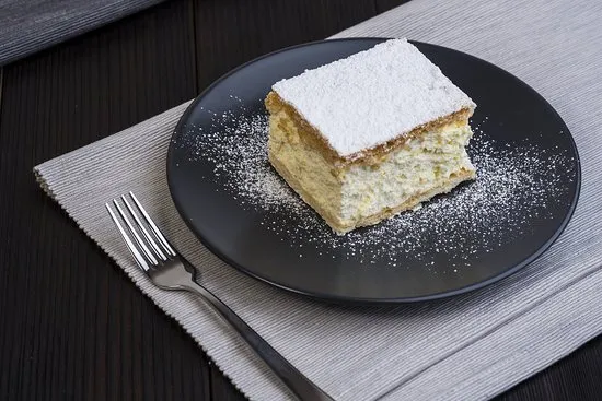 Wadowice kremówki cukiernia