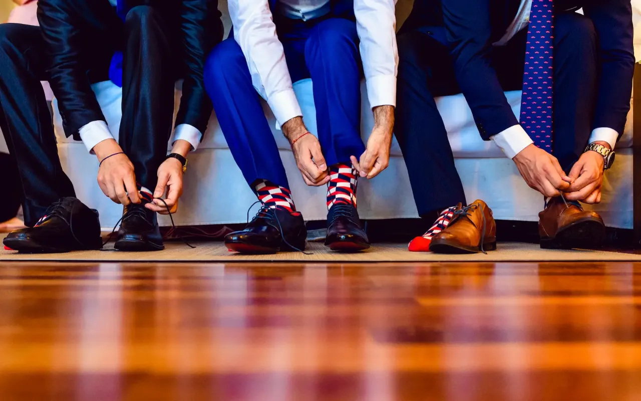 eleganckie buty na maturę