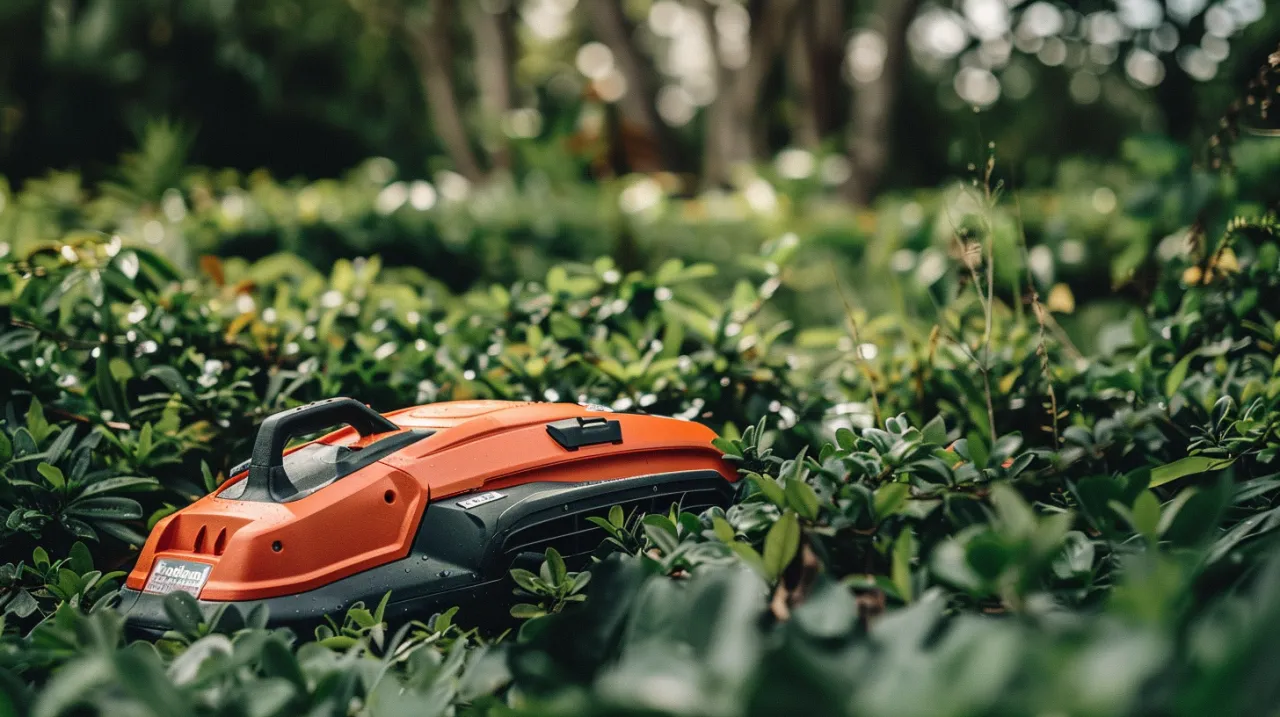 Zdjęcie Czy nożyce do żywopłotu Husqvarna są warte swojej ceny?