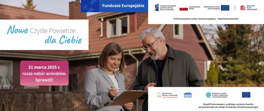 Zdjęcie Czyste powietrze Częstochowa kontakt – jak uzyskać pomoc i informacje