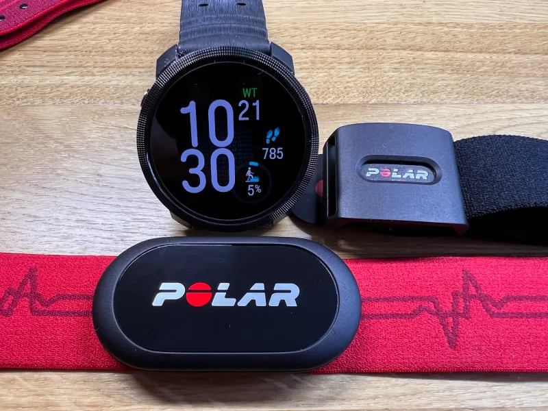 porównanie pulsometrów do biegania