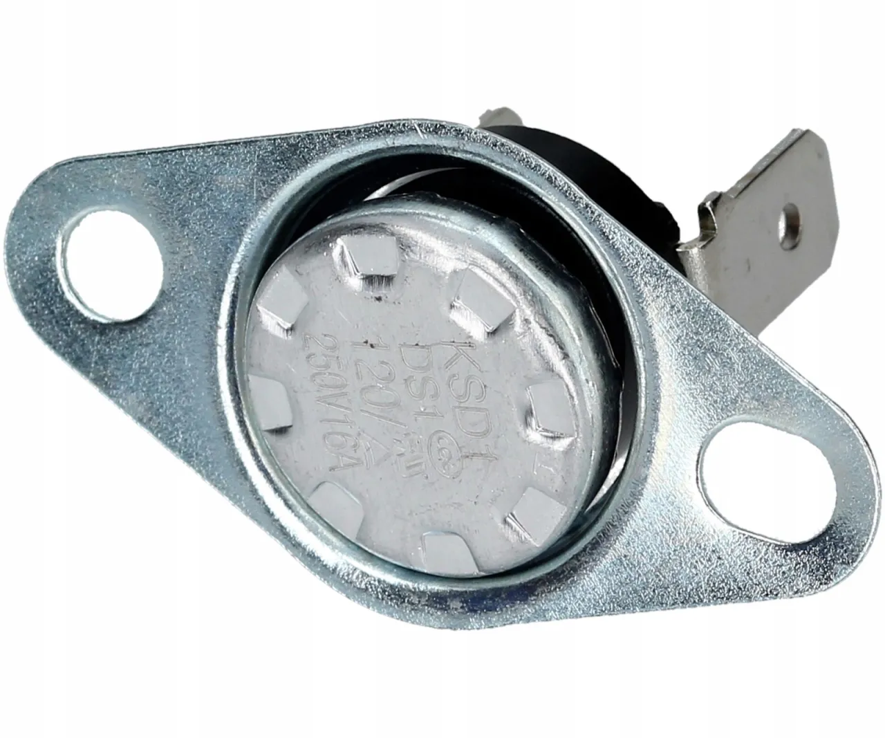 jak wygląda bezpiecznik termiczny piekarnik